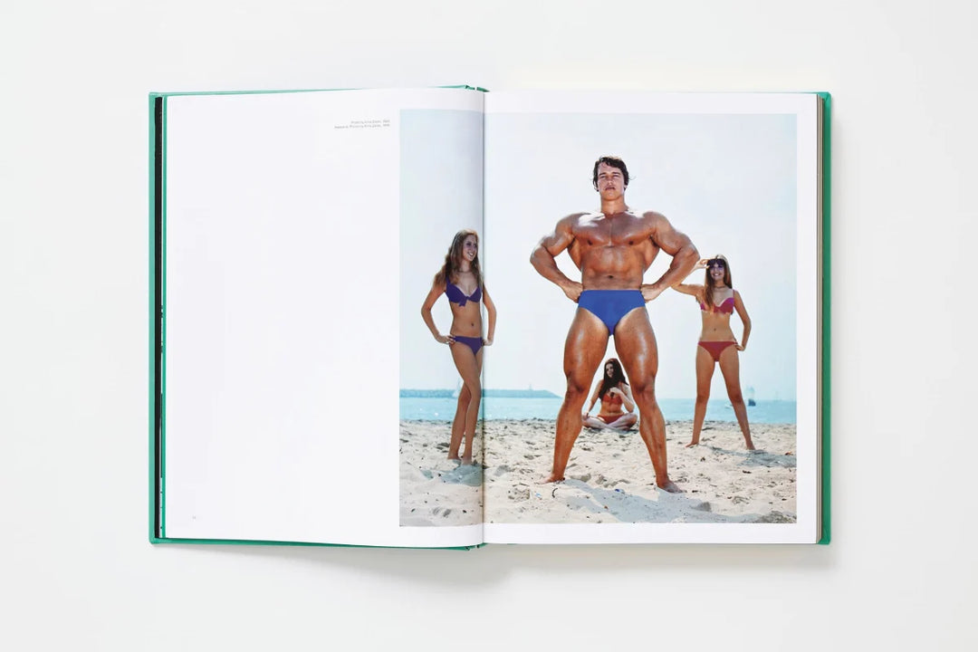 ARNOLD. Capitello Edition Print Books Taschen   