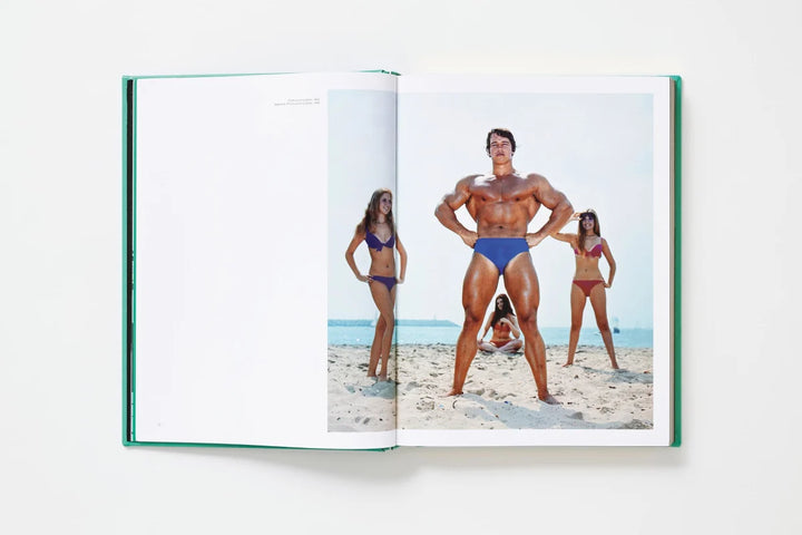 ARNOLD. Capitello Edition Print Books Taschen   
