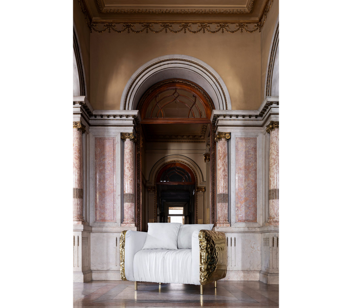 imperfectio armchair Sofas Boca Do Lobo