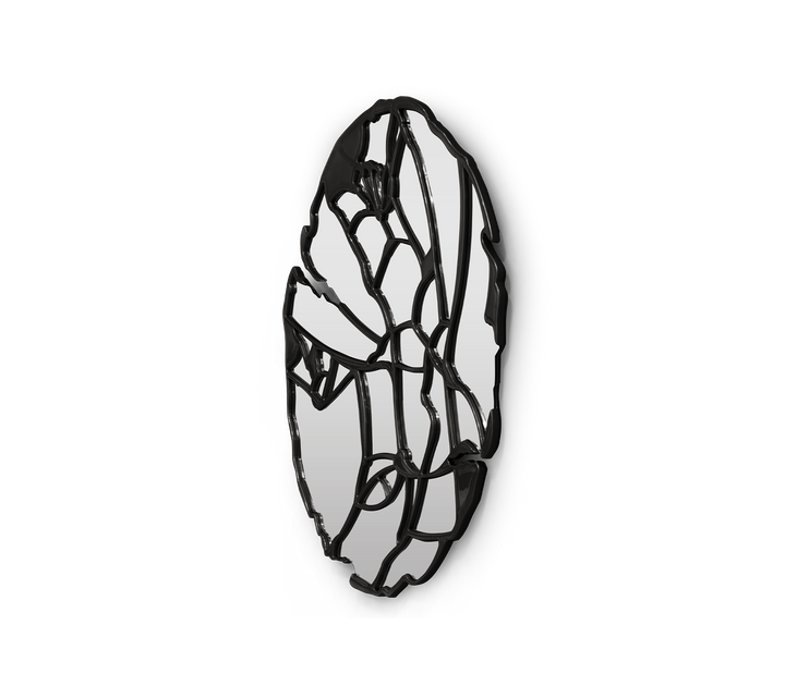 glance black mirror Mirrors Boca Do Lobo