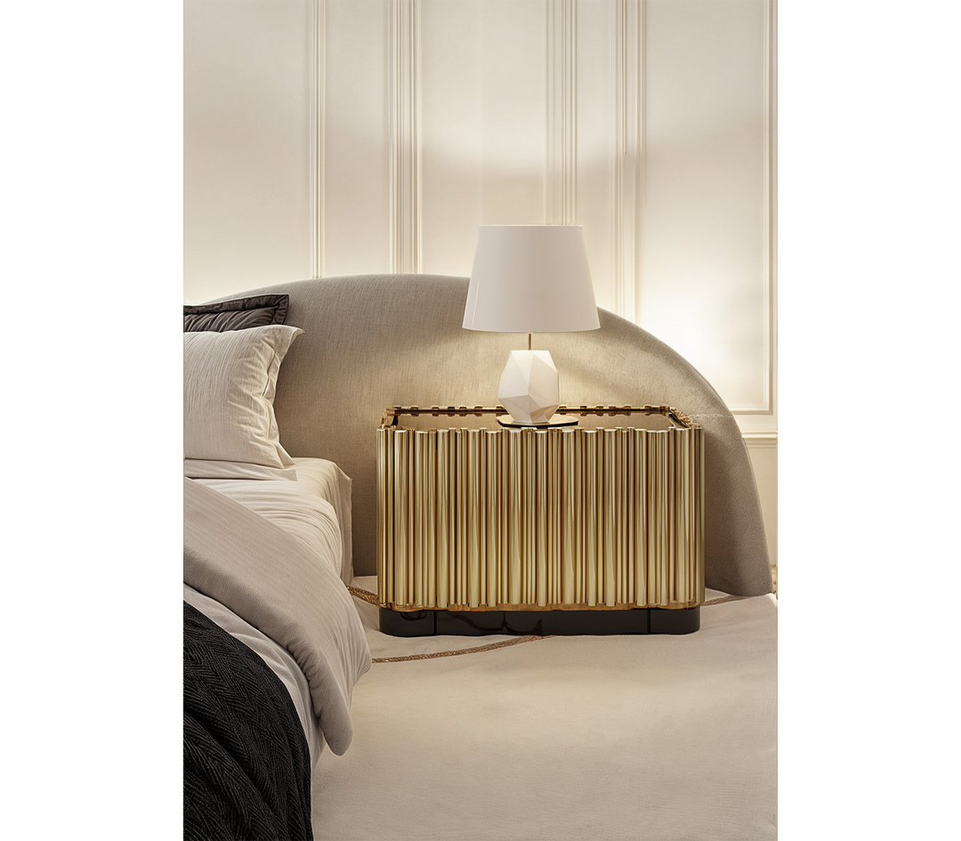 symphony nightstand Nightstands Boca Do Lobo
