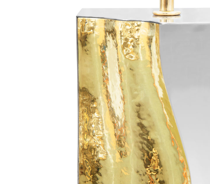 lapiaz table lamp Lighting Boca Do Lobo
