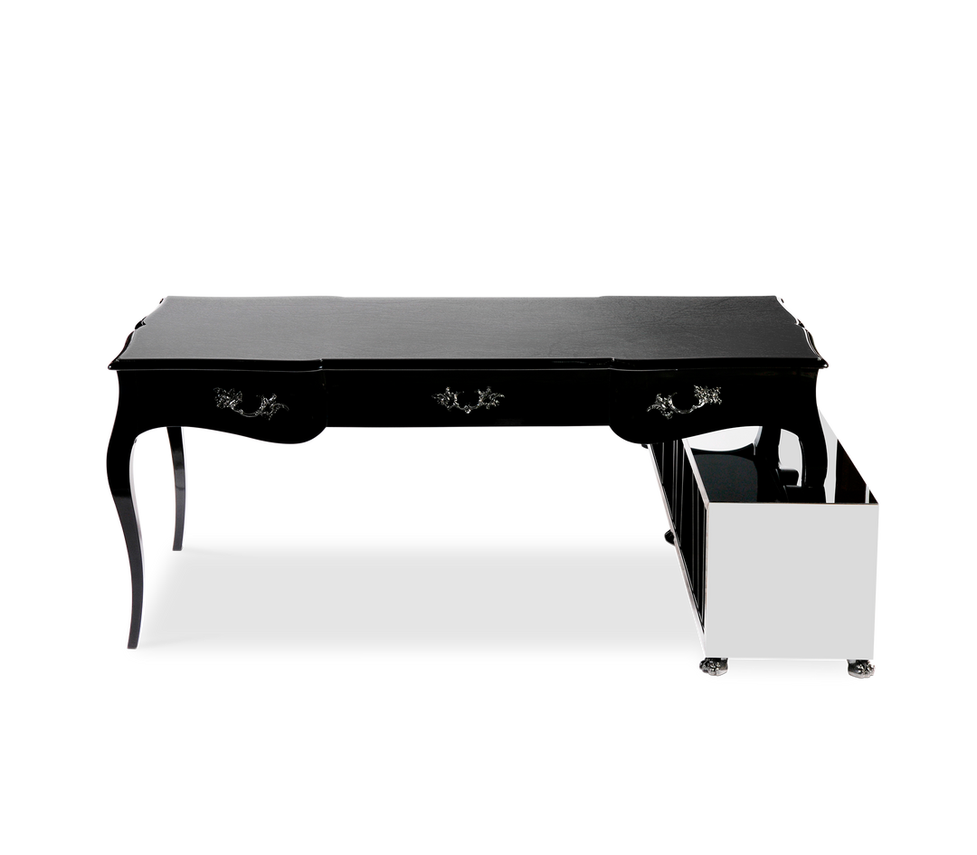 boulevard desk Desks Boca Do Lobo Default Title
