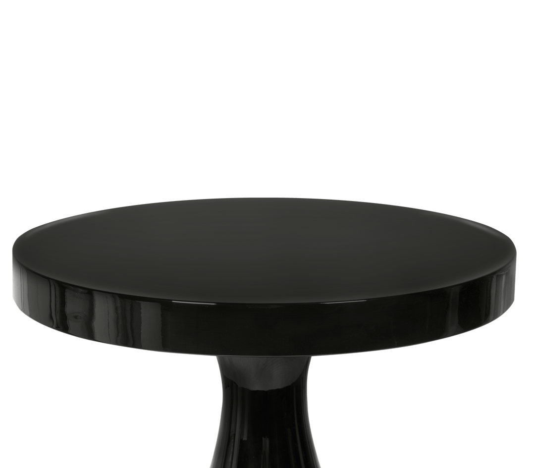 Hudson Side Table  Boca Do Lobo   
