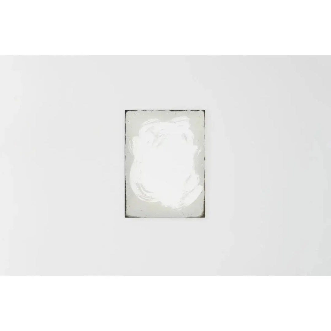 Scribble - Mirror Wall Mirrors Glas Italia