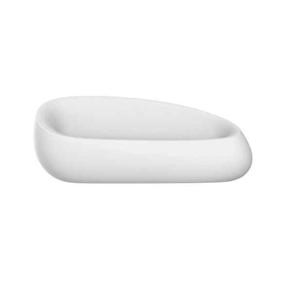 Stone Illuminated Sofa Outdoor Vondom