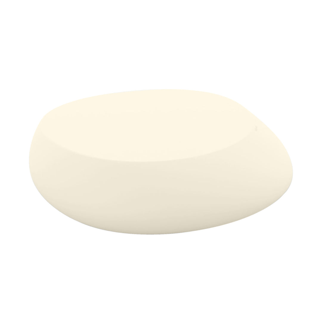 Stone Coffee Table Outdoor Vondom