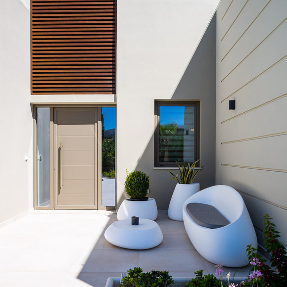 Stone Coffee Table Outdoor Vondom