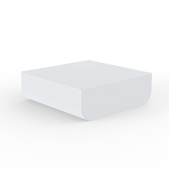 Ulm Coffee Table Outdoor Vondom   