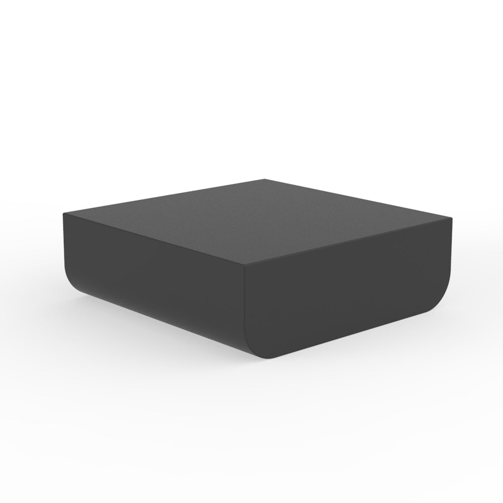 Ulm Coffee Table Outdoor Vondom