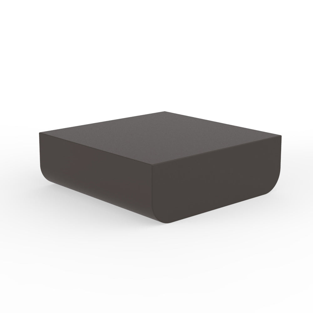 Ulm Coffee Table Outdoor Vondom