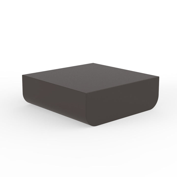 Ulm Coffee Table Outdoor Vondom