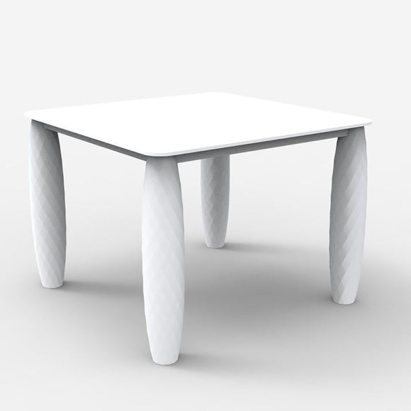 Vases Dining Table Outdoor Vondom   