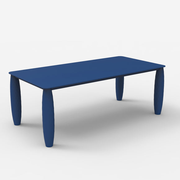 Vases Dining Table Outdoor Vondom   