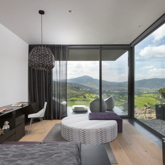 Stone Lounge Chair Outdoor Vondom   