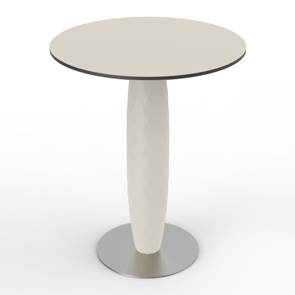 Vases Round Table Outdoor Vondom   