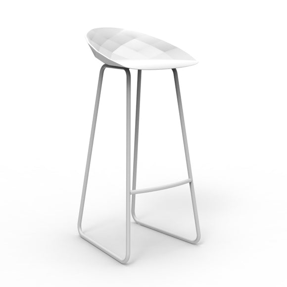 Vases Bar Stool (Set of 2) Outdoor Vondom   