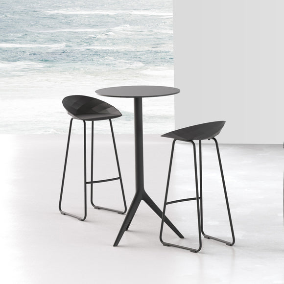 Vases Bar Stool (Set of 2) Outdoor Vondom   