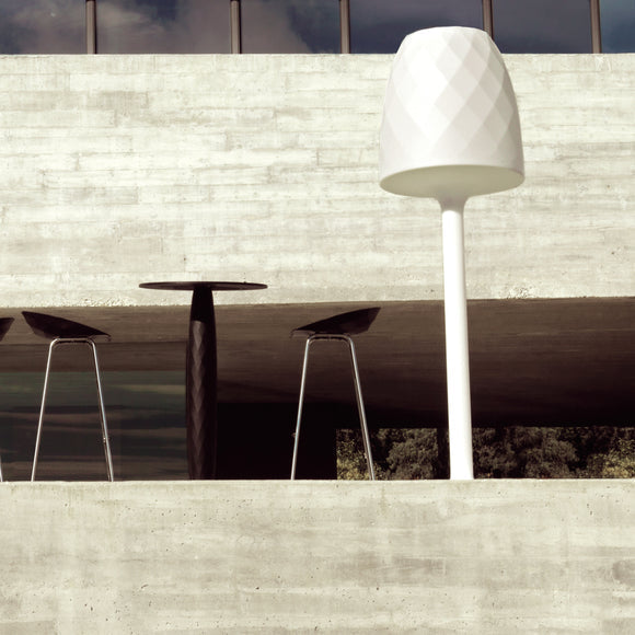 Vases Bar Stool (Set of 2) Outdoor Vondom   