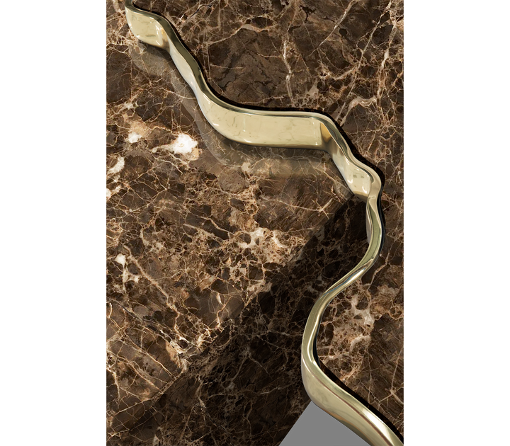 Navarra Center Table  Boca Do Lobo   