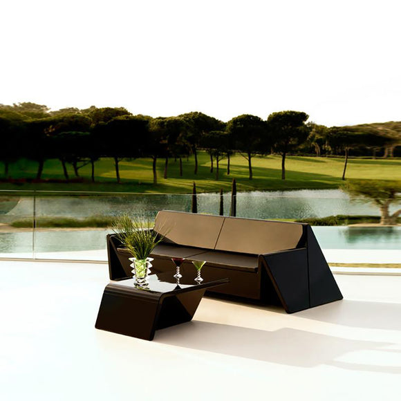 Rest Coffee Table Outdoor Vondom   
