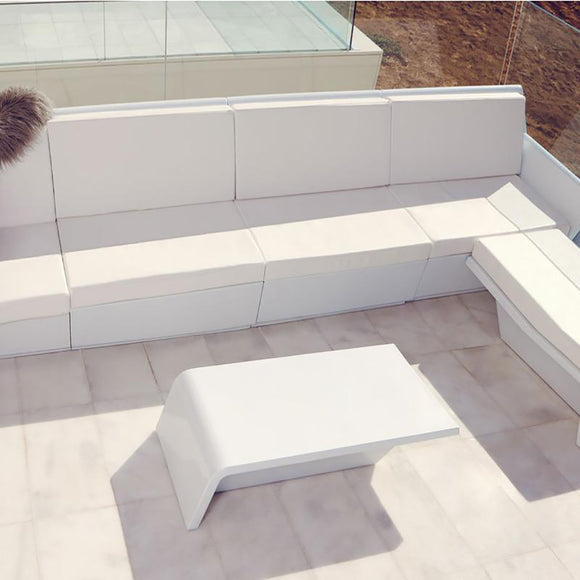 Rest Coffee Table Outdoor Vondom   