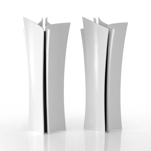 Alma Planter Outdoor Vondom