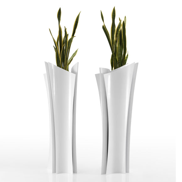 Alma Planter Outdoor Vondom