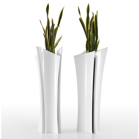 Alma Planter Outdoor Vondom