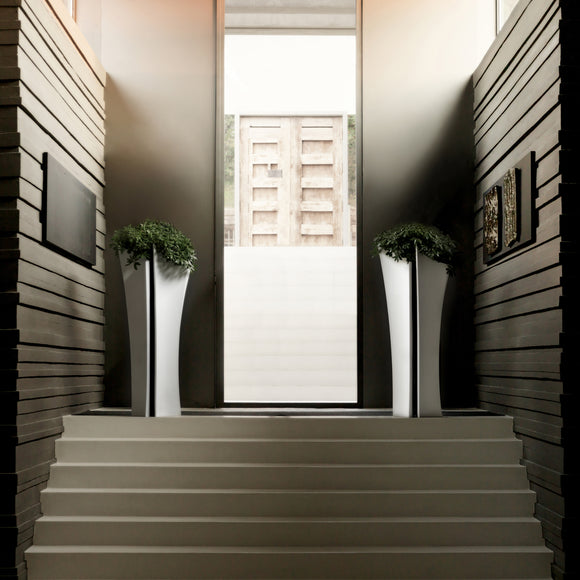 Alma Planter Outdoor Vondom