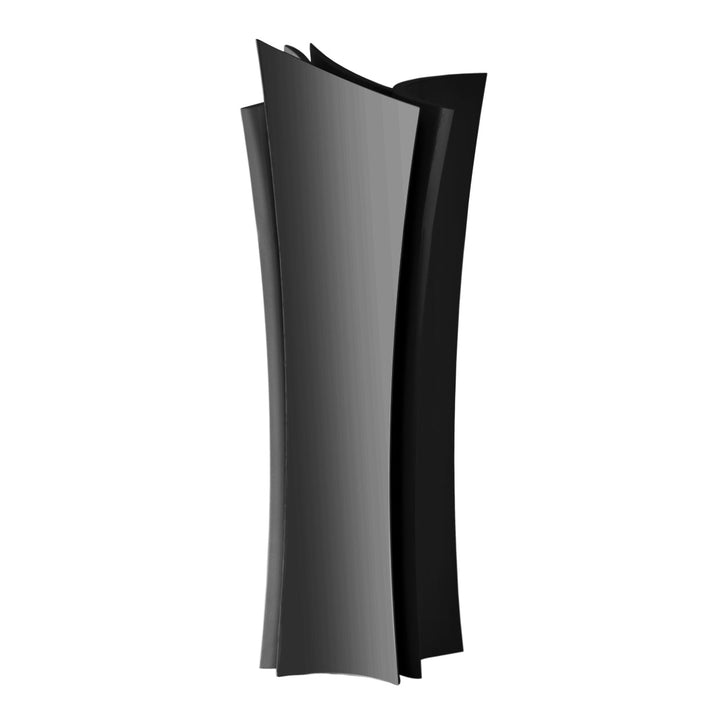 Alma Planter Outdoor Vondom Self-Watering Anthracite