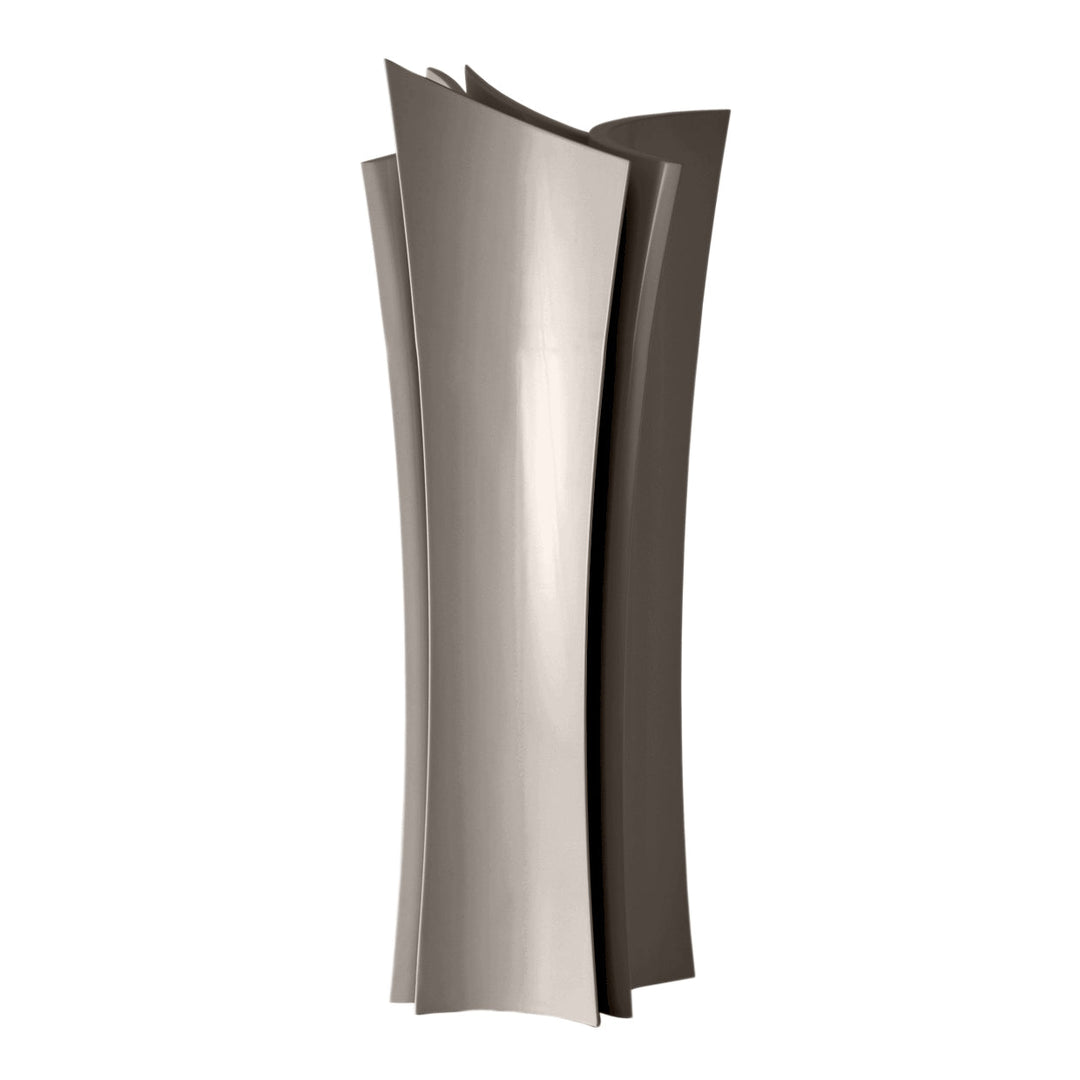 Alma Planter Outdoor Vondom Self-Watering Taupe