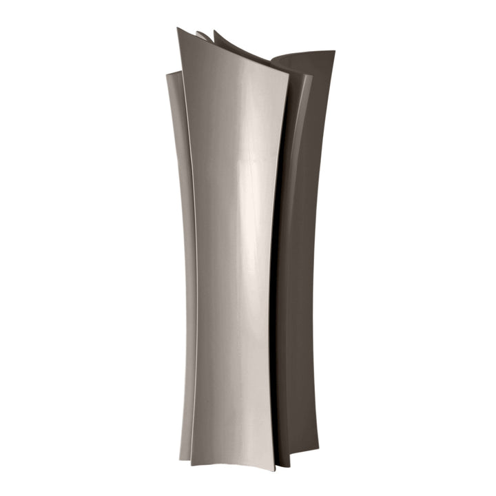 Alma Planter Outdoor Vondom Self-Watering Taupe