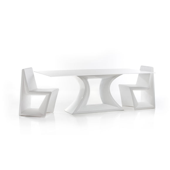 Rest Chair Outdoor Vondom