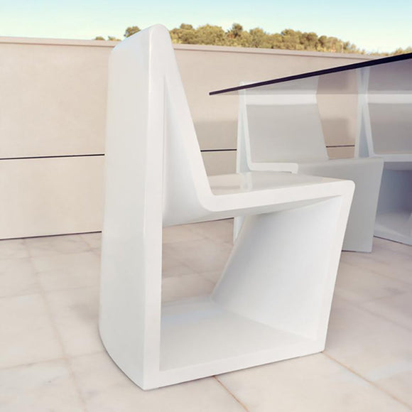 Rest Chair Outdoor Vondom