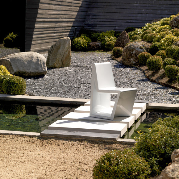 Rest Chair Outdoor Vondom