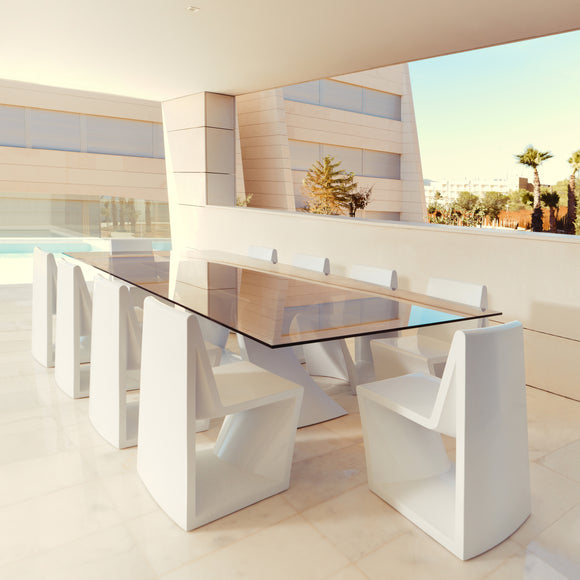 Rest Chair Outdoor Vondom