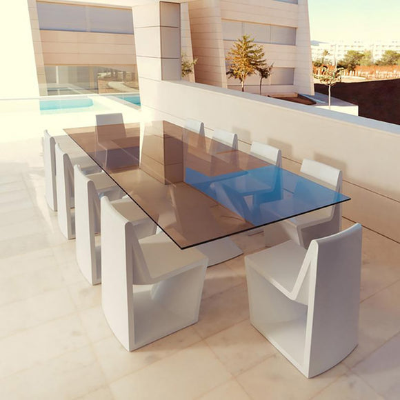 Rest Chair Outdoor Vondom