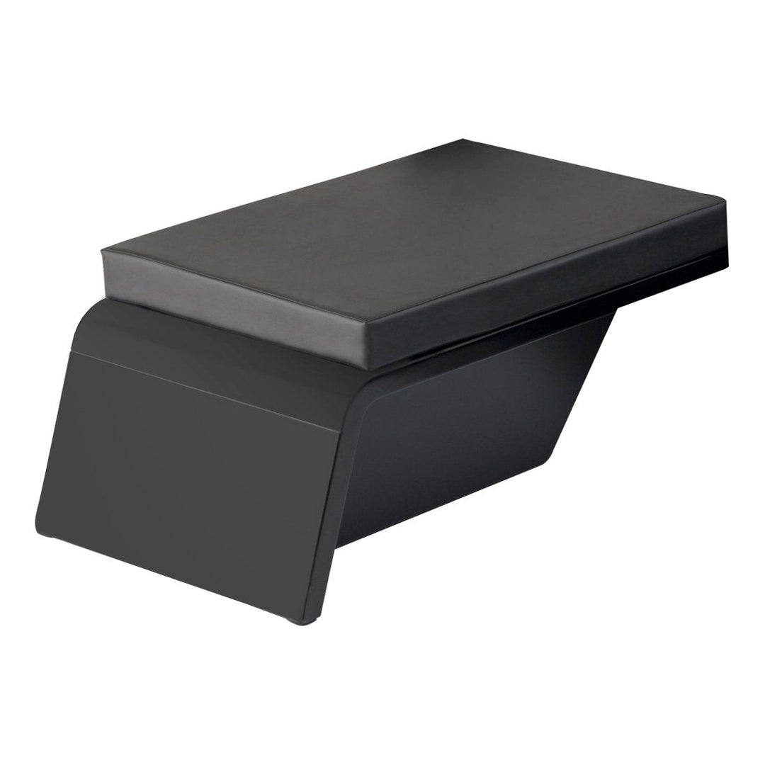 Rest Chaiselounge Outdoor Vondom Basic Anthracite Nautic White 1100