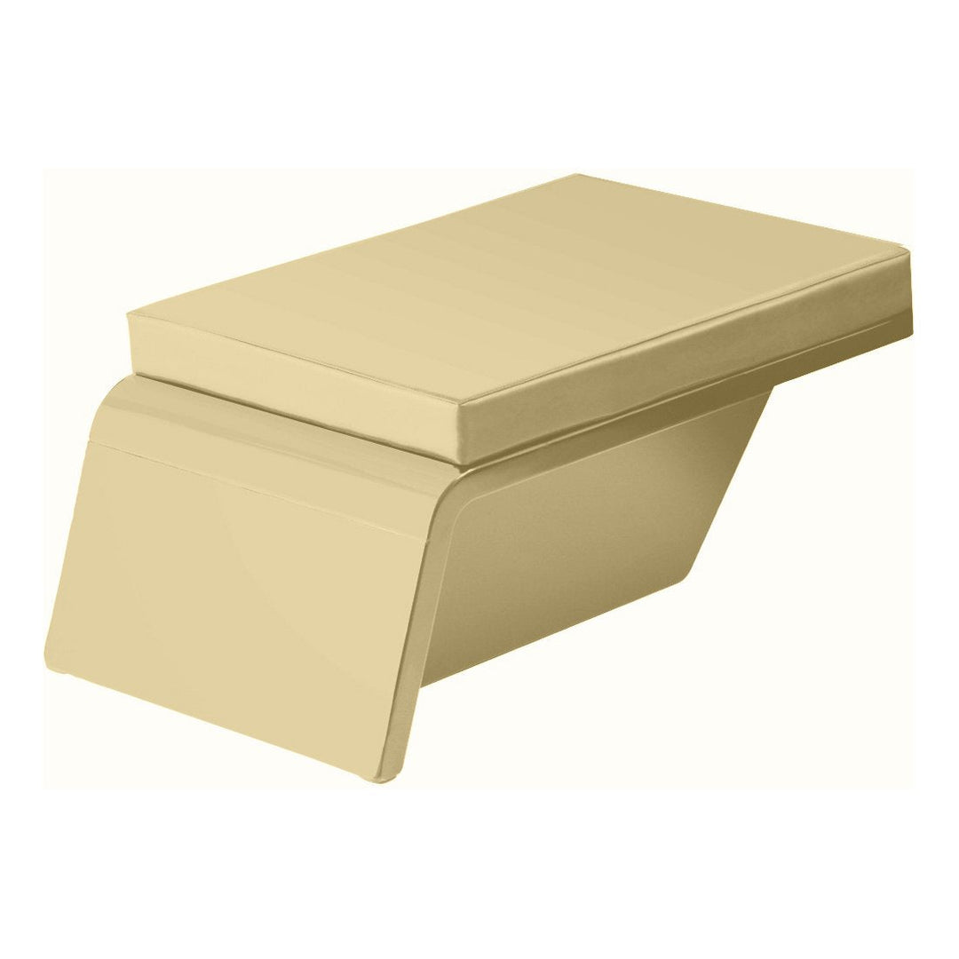 Rest Chaiselounge Outdoor Vondom Basic Beige Nautic White 1100