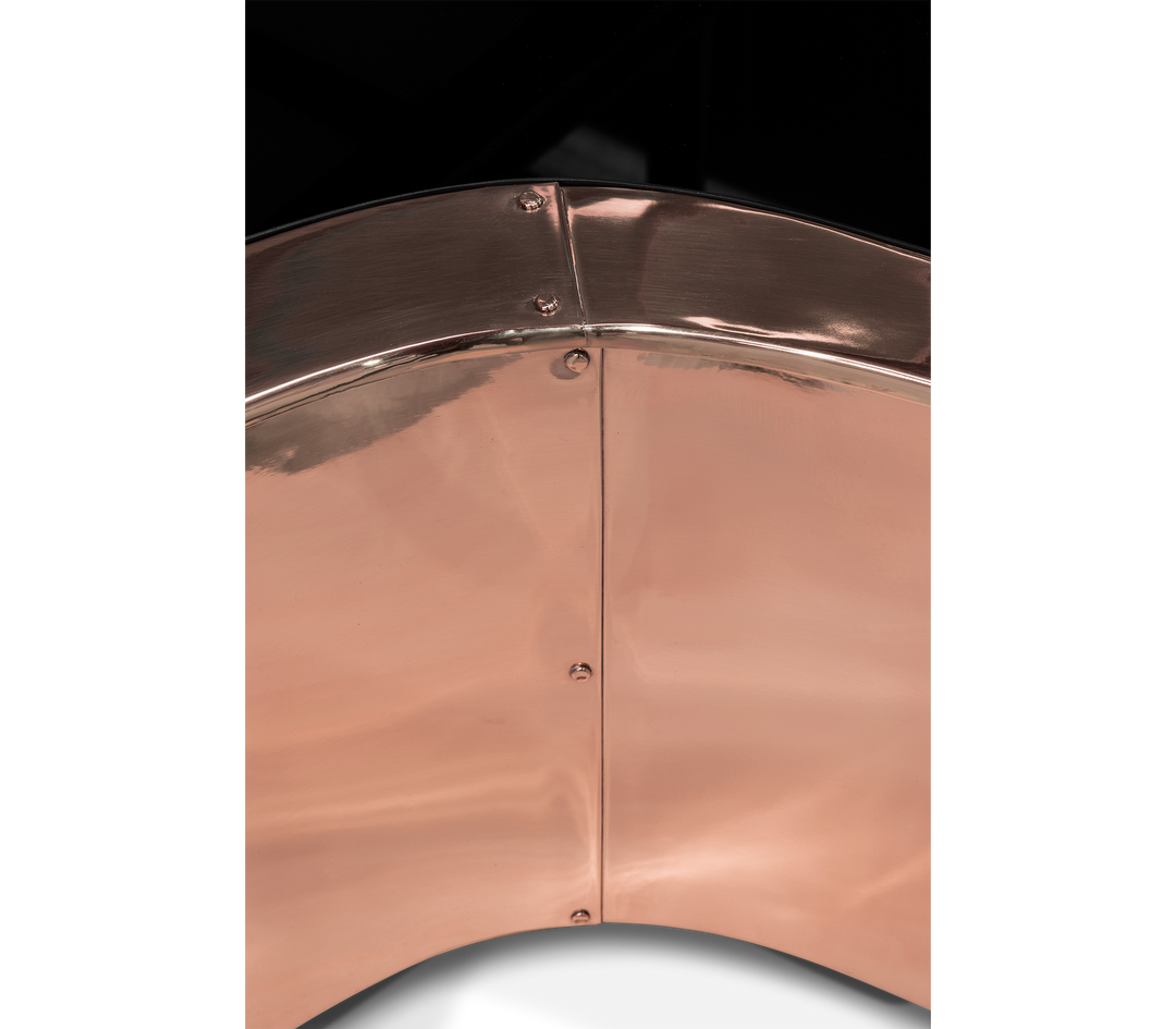 Wave Center Table  Boca Do Lobo   