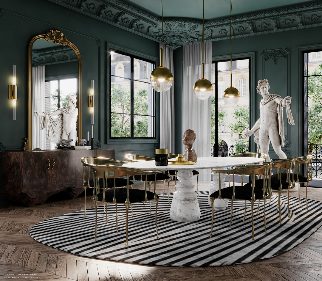 nº 11 chair Chairs & Stools Boca Do Lobo