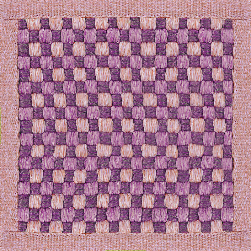 STUDIO OUTDOOR RUG Ø200cm Type 2 Outdoor Vondom RUG Ø200cm Type 2 pleita 61108