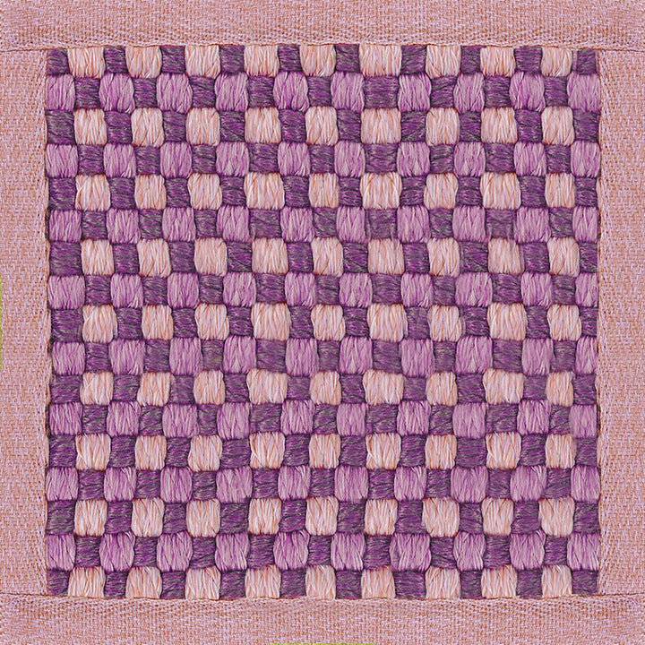STUDIO OUTDOOR RUG Ø200cm Type 2 Outdoor Vondom RUG Ø200cm Type 2 pleita 61108