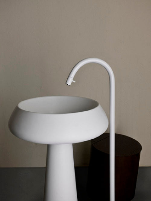 Agape Bjhon 2 Freestanding Sink Agape