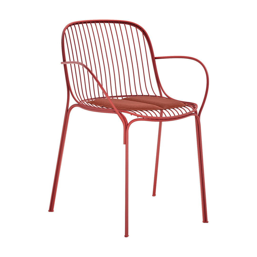 Hiray Dining Armchair