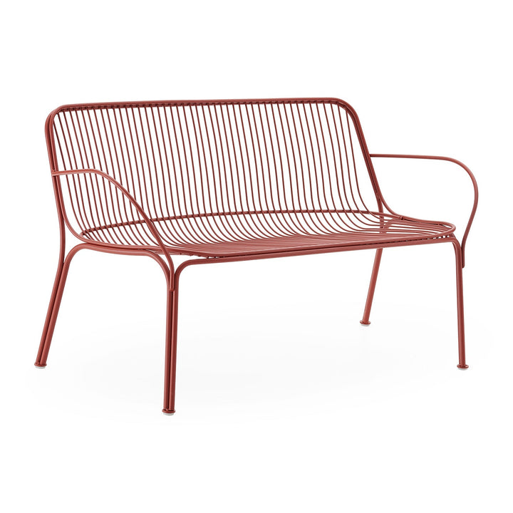 Hiray Sofa Outdoor Sofas Kartell Rust Sofa Only