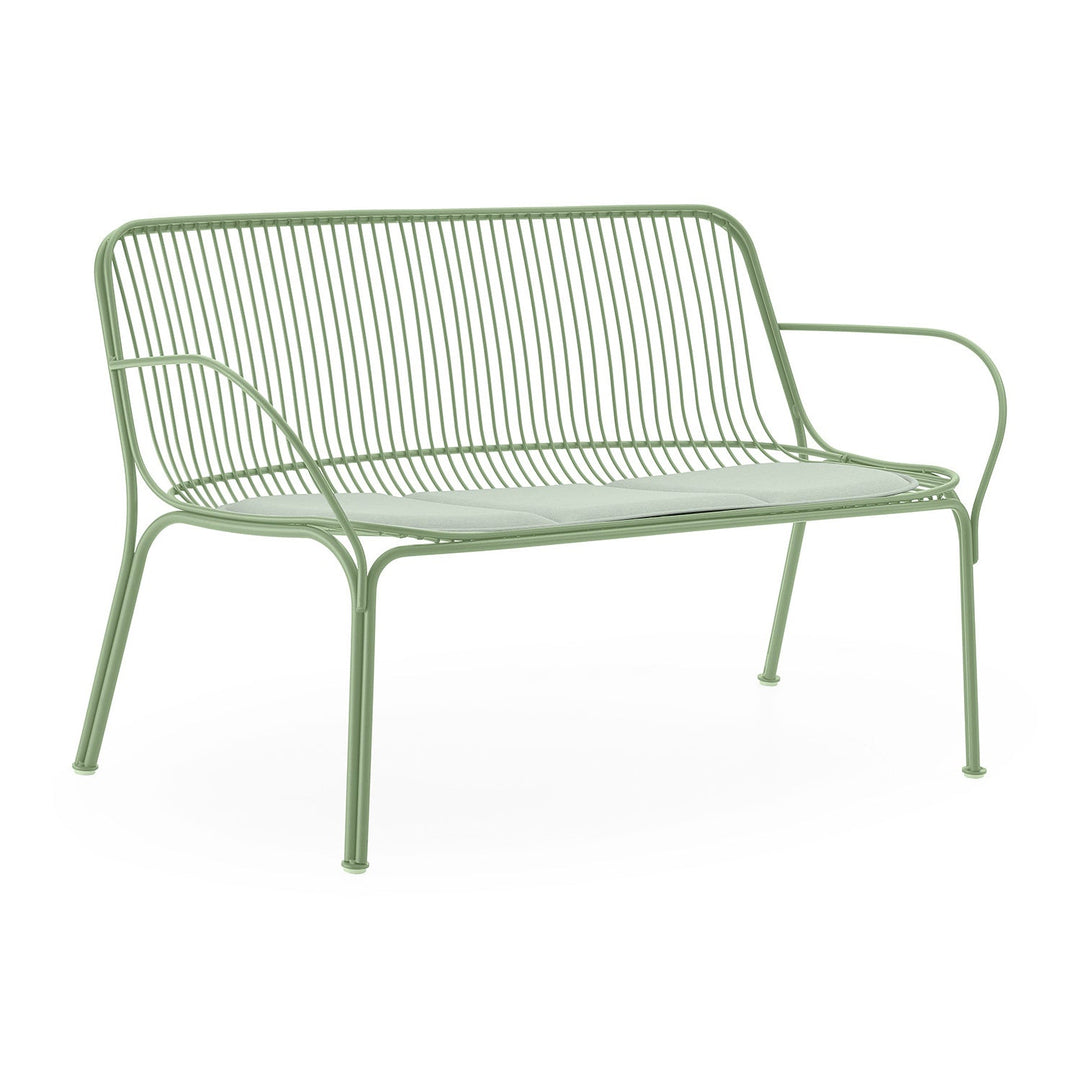 Hiray Sofa Outdoor Sofas Kartell Sage Sage