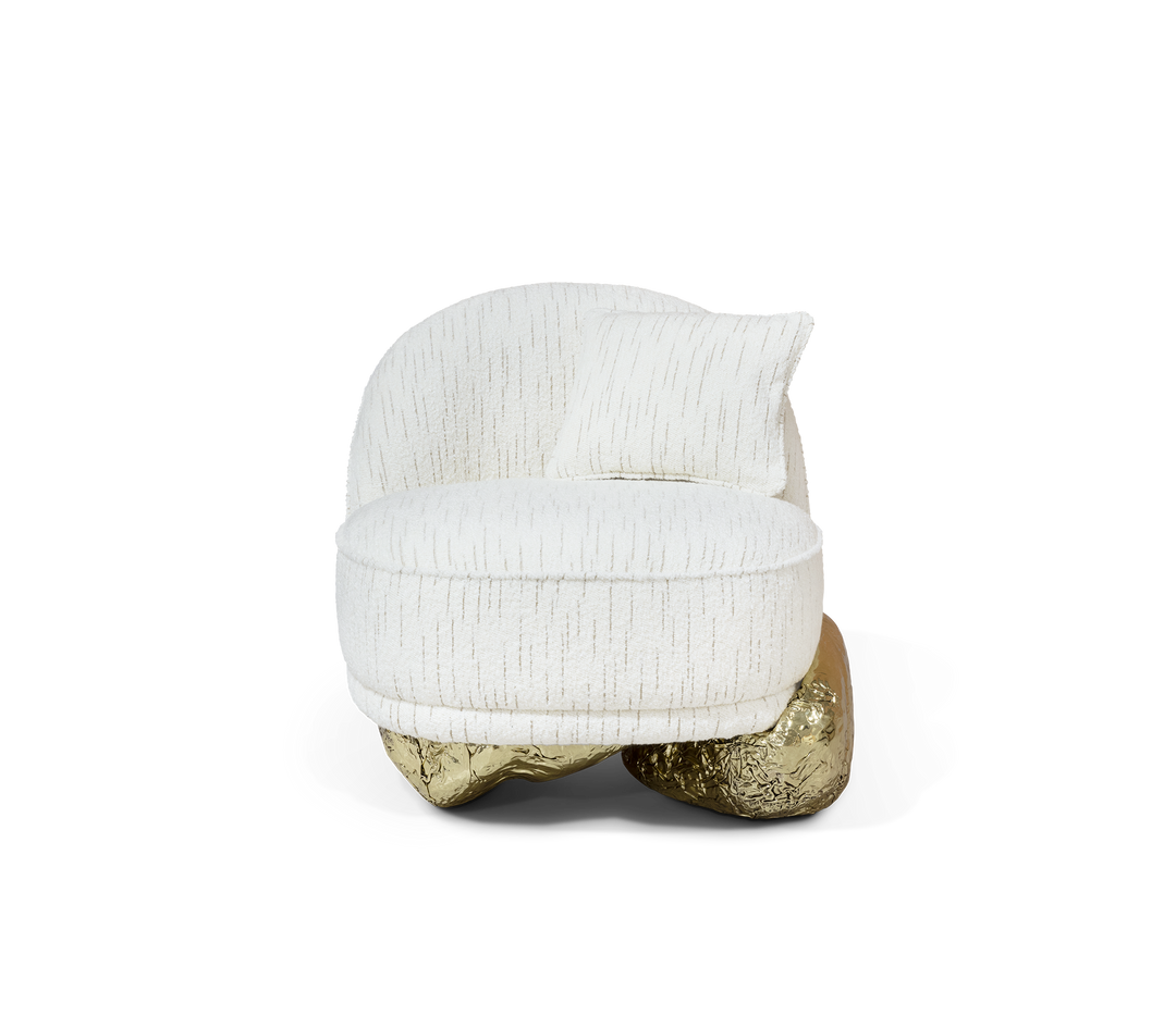 angra ii white armchair Sofas Boca Do Lobo