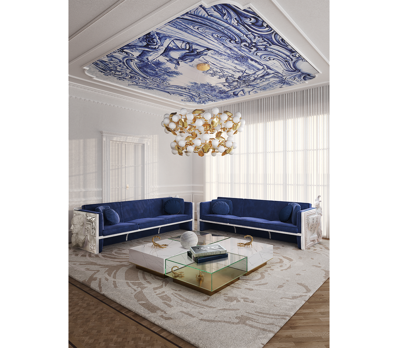 versailles sofa Sofas Boca Do Lobo